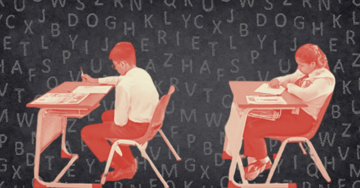 Why is secondary education becoming unaffordable?