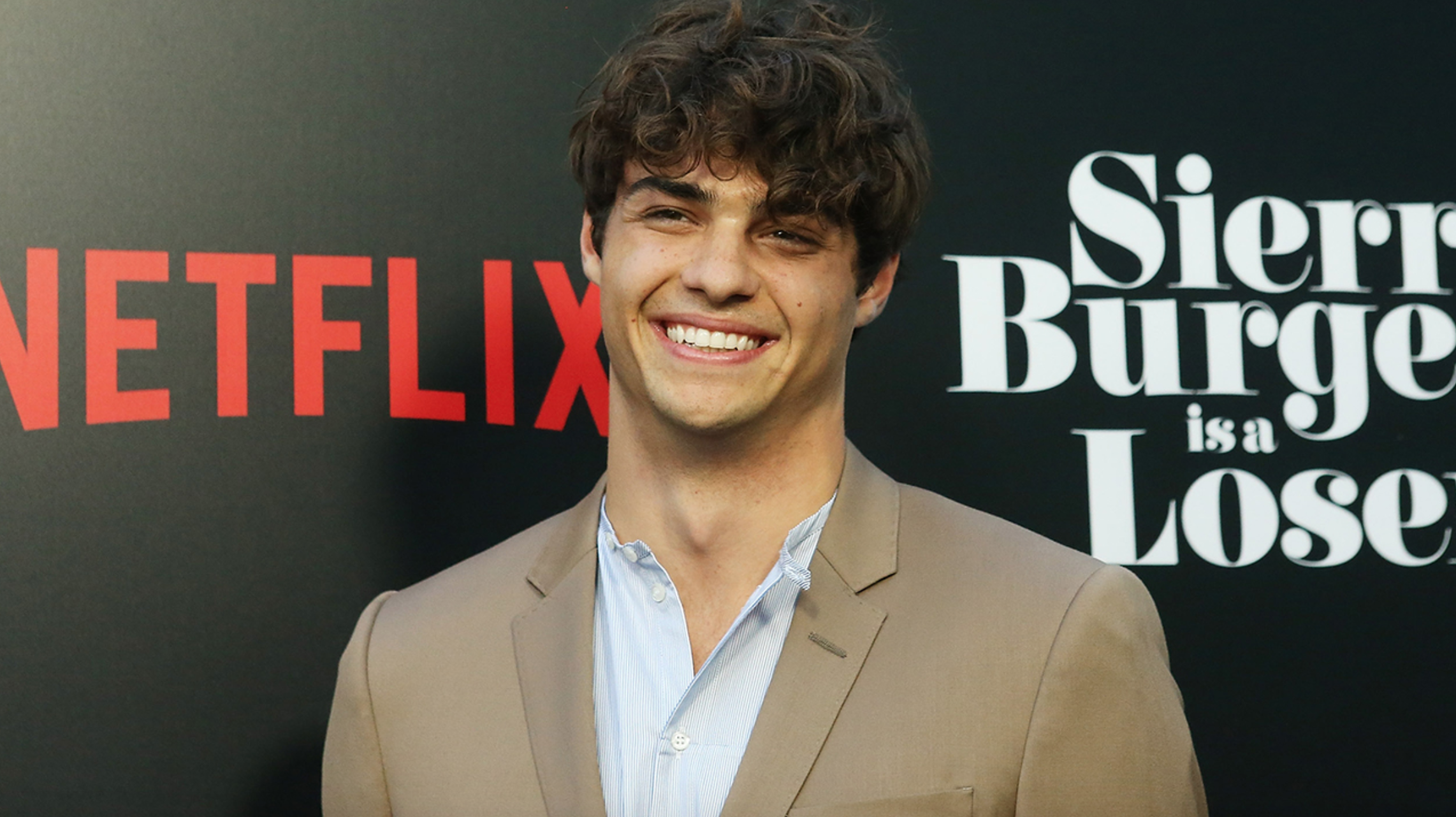 Centineo in line to star alongside Sweeney in ‘Gundam’