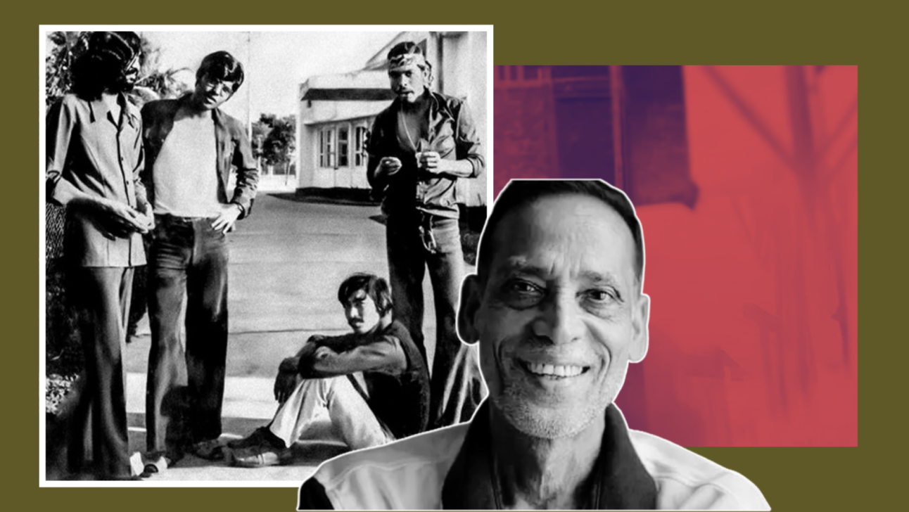 Azam Khan’s Uchcharon to play live on Enigma TV tonight