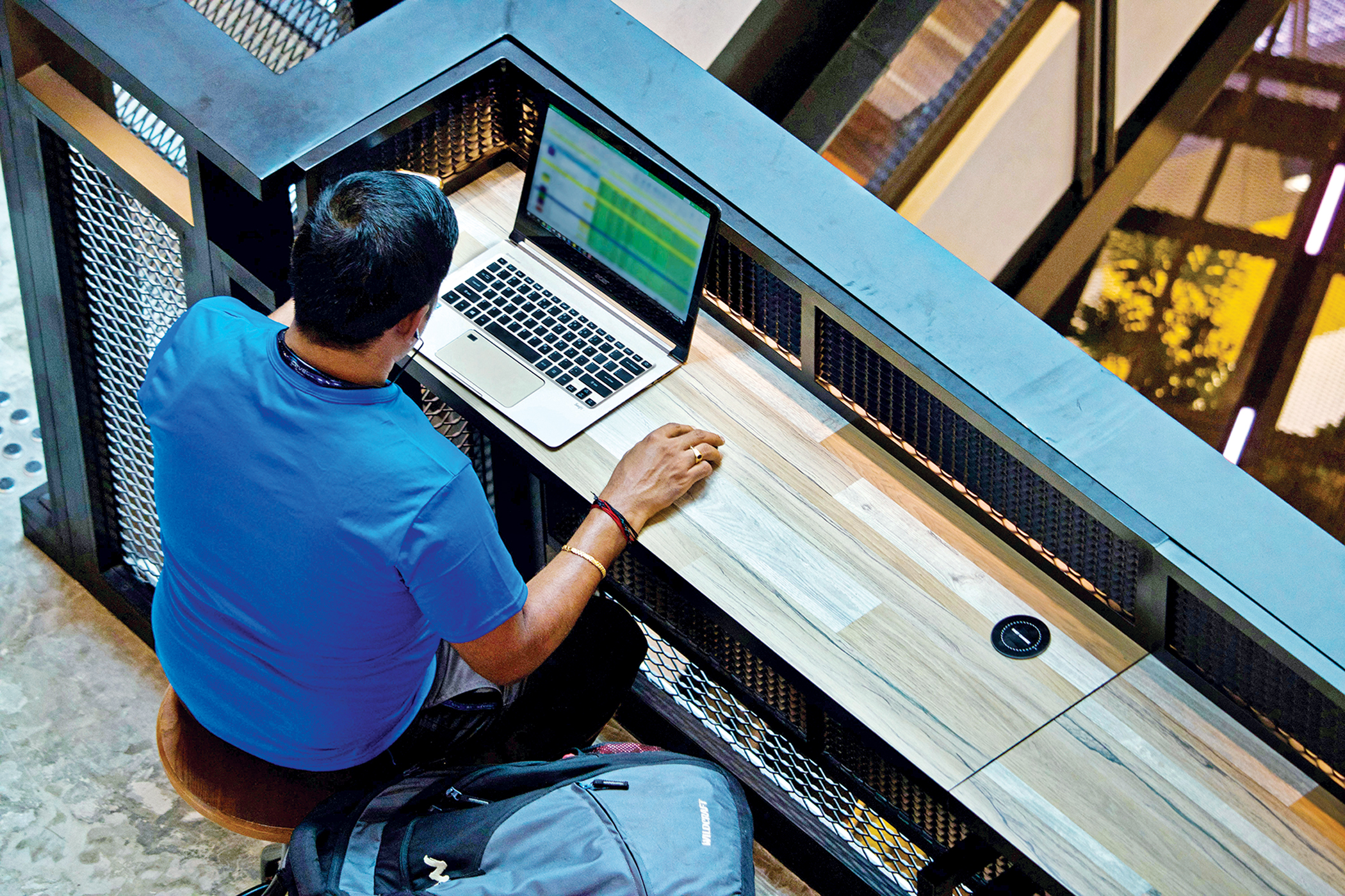 Land your first MTO role now