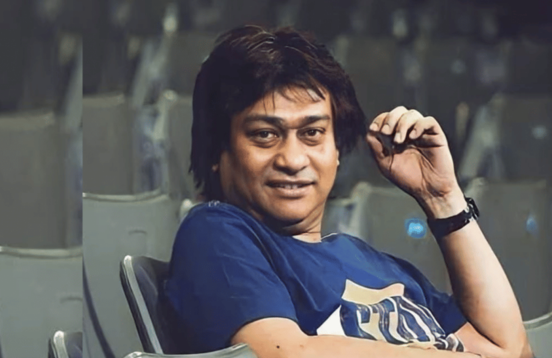 Band members should not release solo songs: Partha Barua
