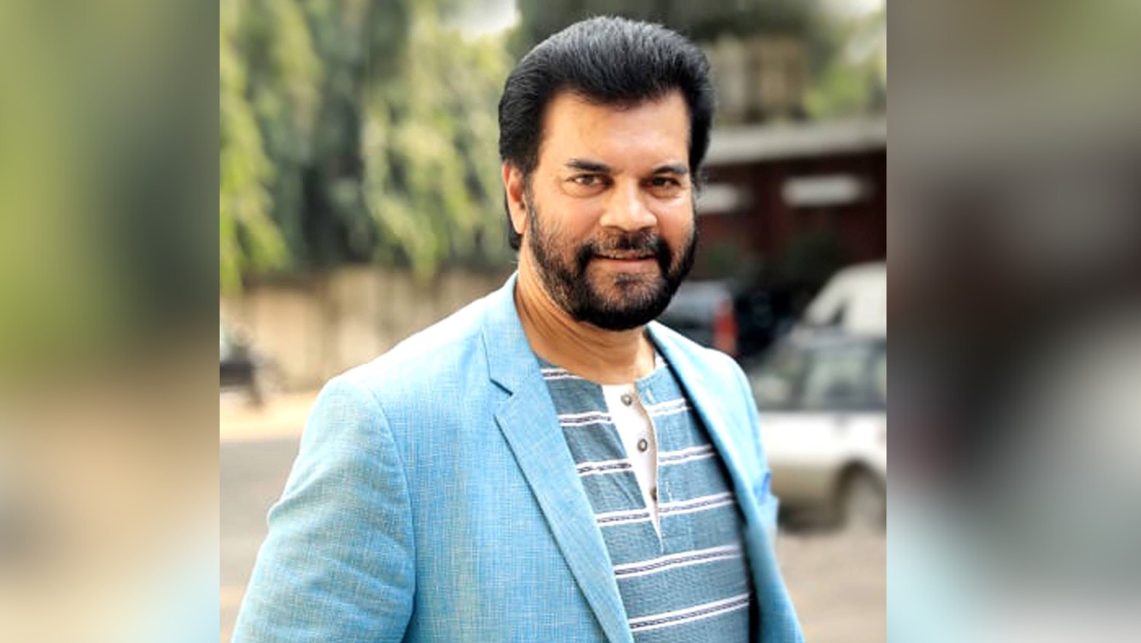 Ilias Kanchan’s health improves after six months of treatment