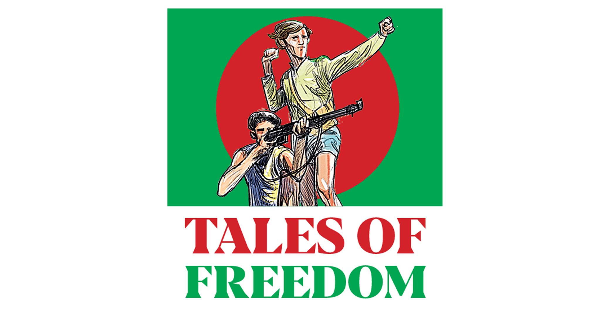 Aburkhil: A sanctuary for freedom fighters