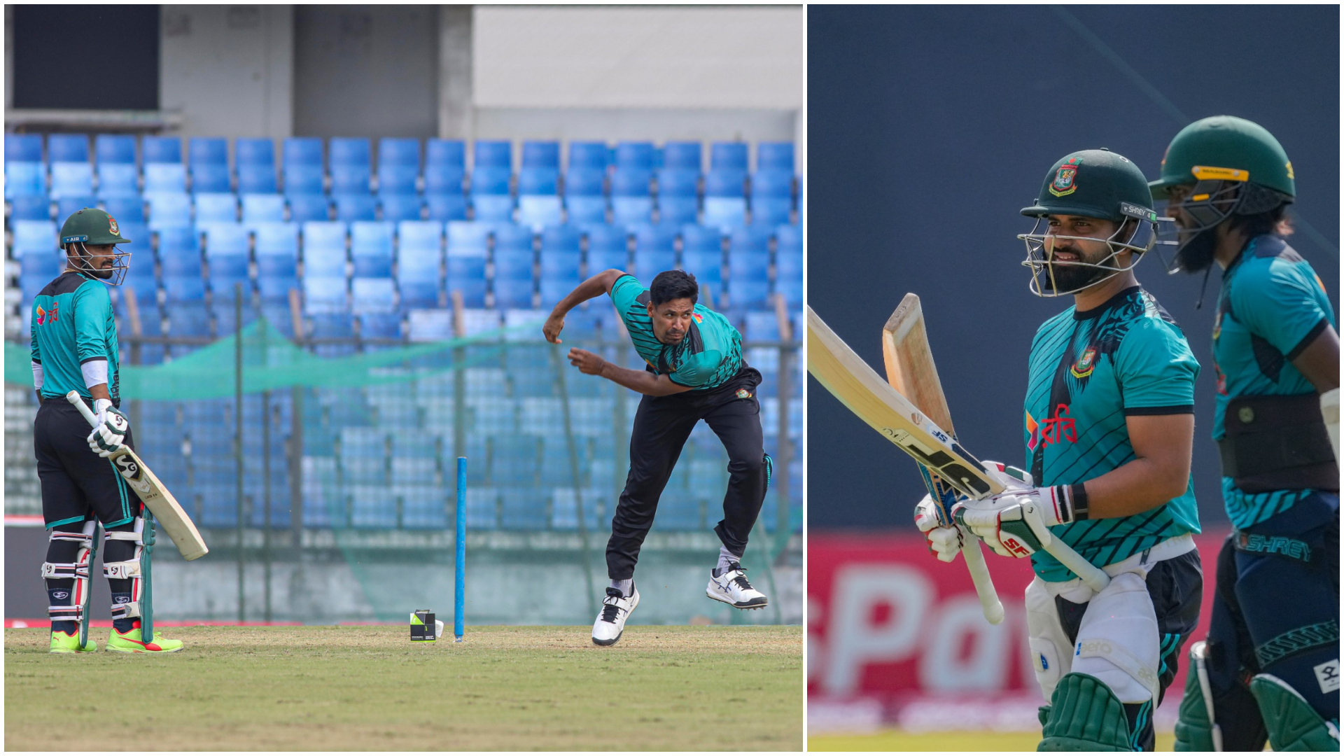 A decider with World Cup in sight