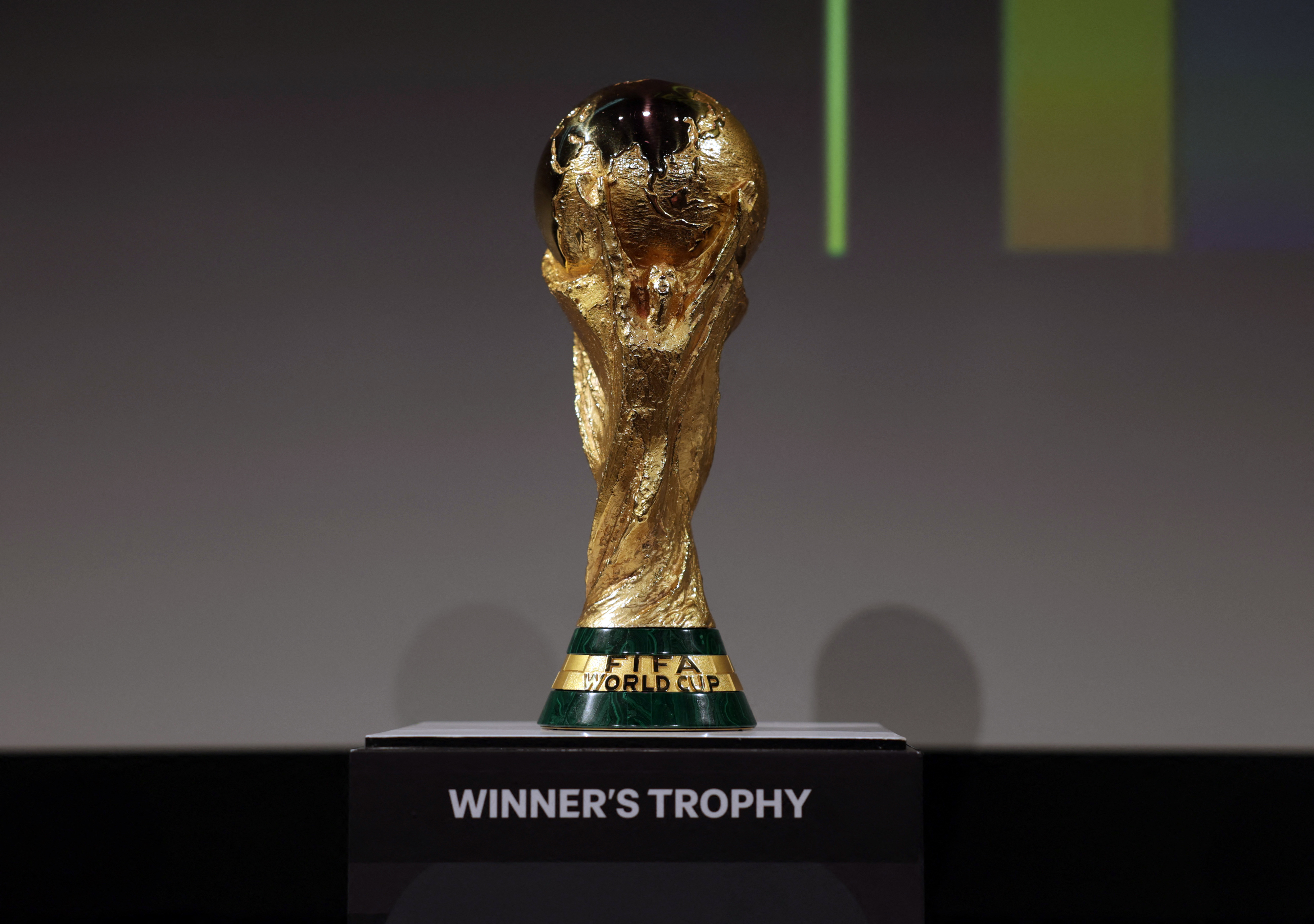 2026 FIFA World Cup: How the favourites stack up