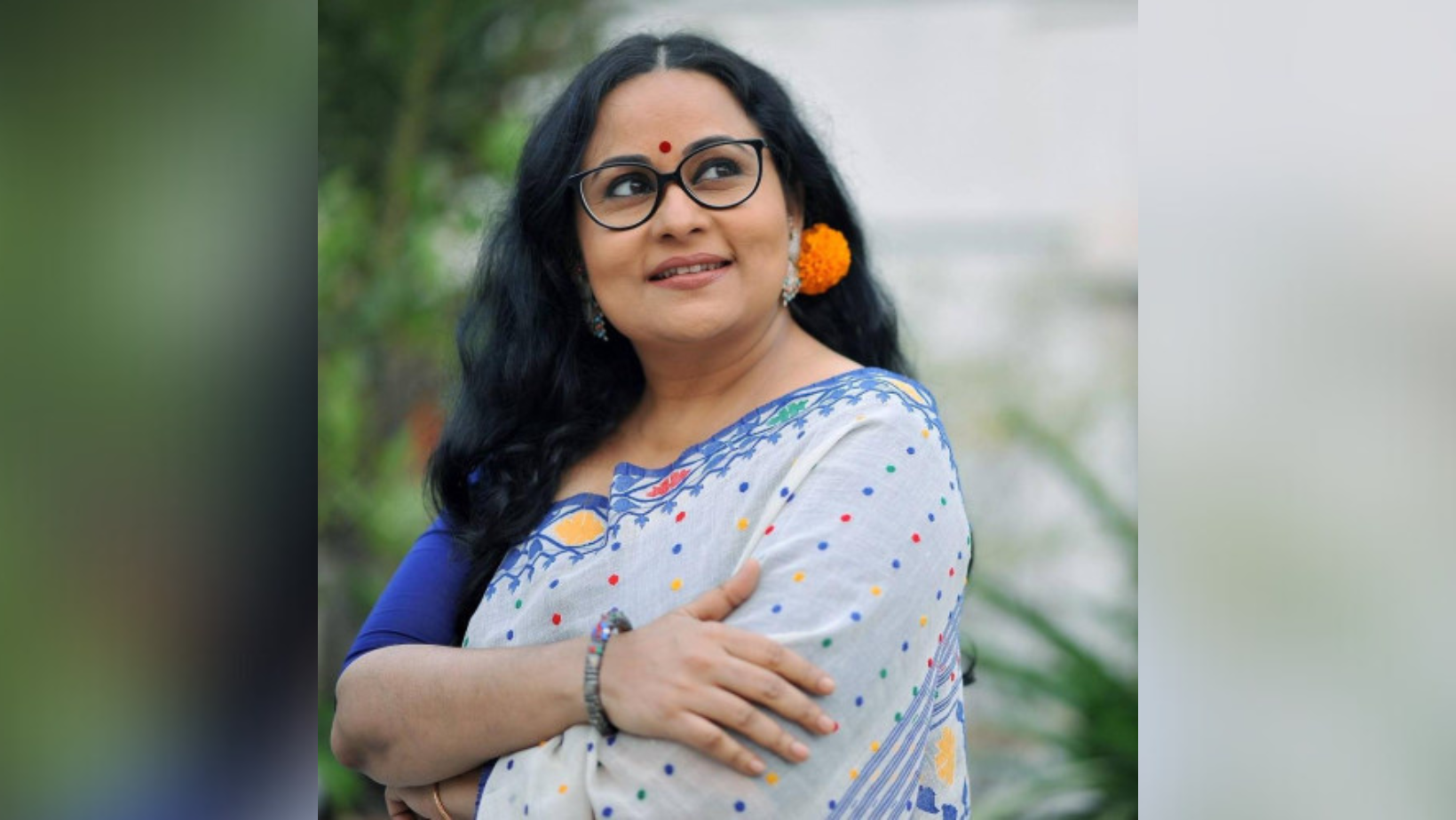 Afsana Mimi joins jury panel for Women Filmmaker Section at DIFF
