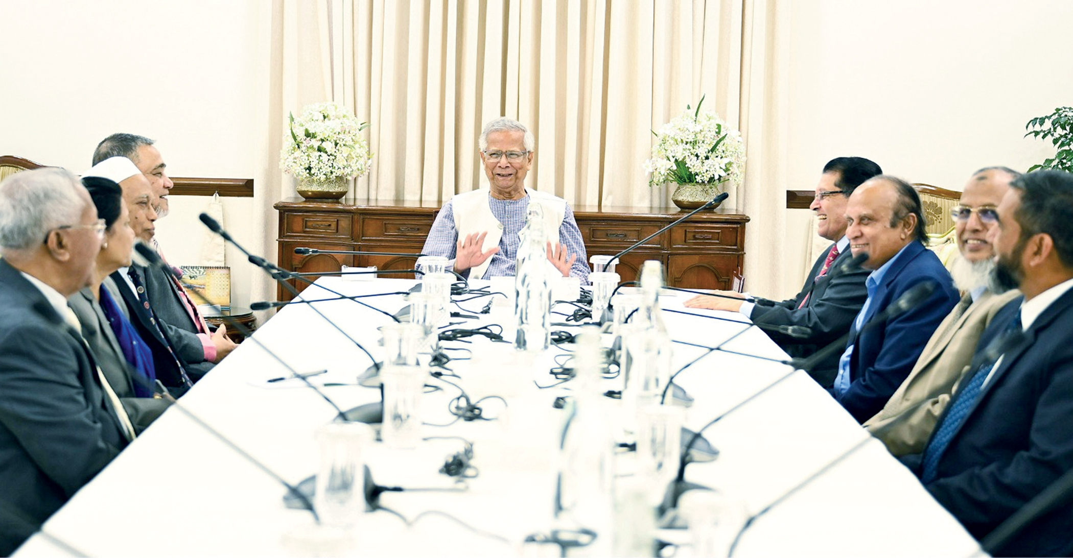 EC all set for polls, referendum in Feb