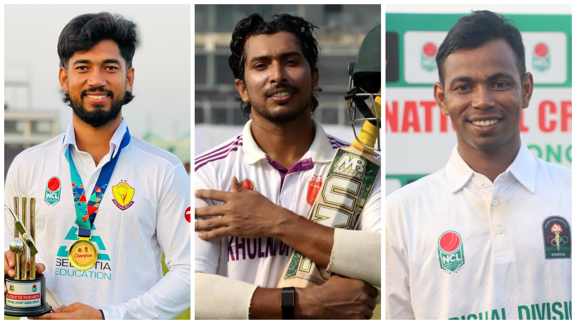 NCL 2025–26: Season highlights