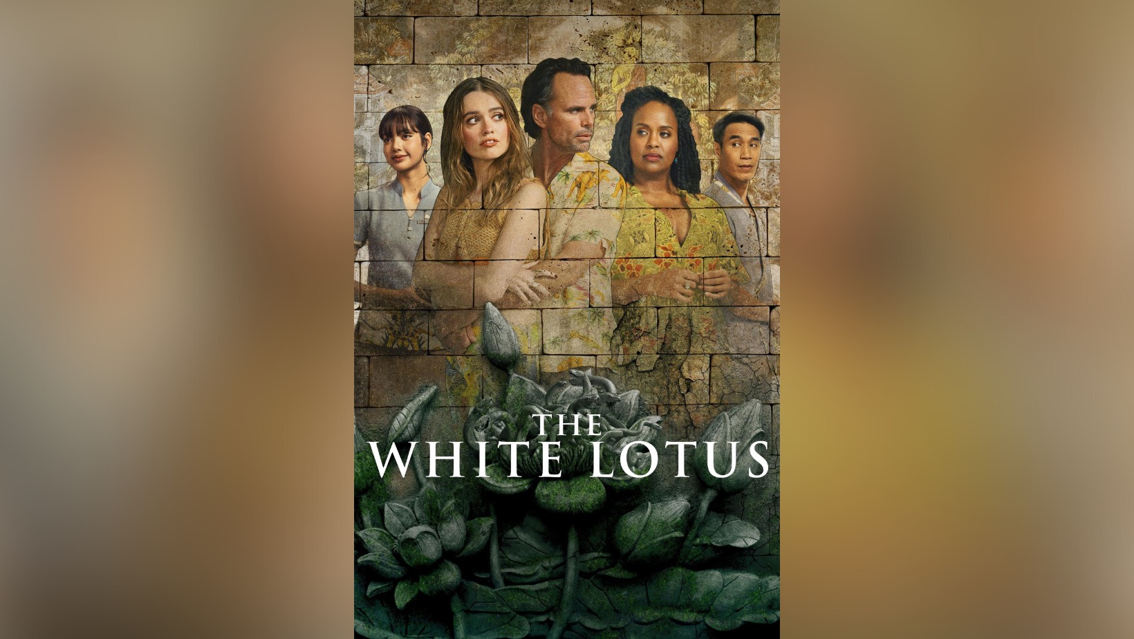 HBO’s ‘The White Lotus’ tops IMDb’s 2025 series rankings