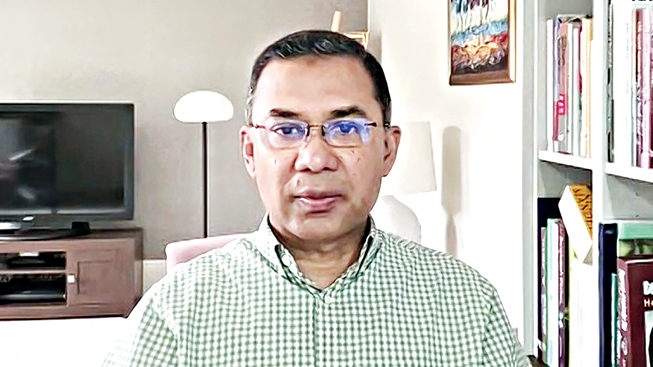 Election will not be easy