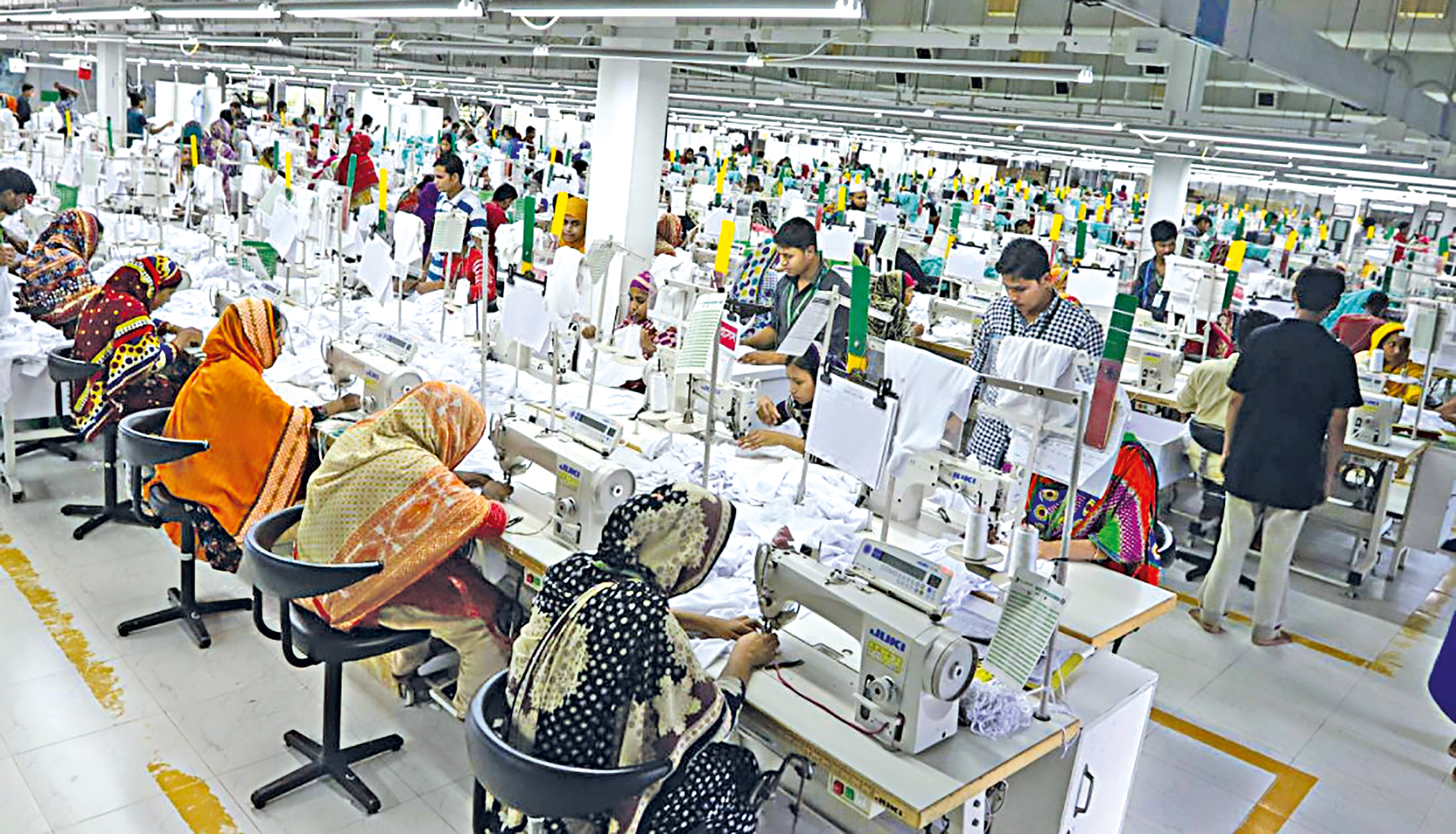 What the new labour ordinance means for workers