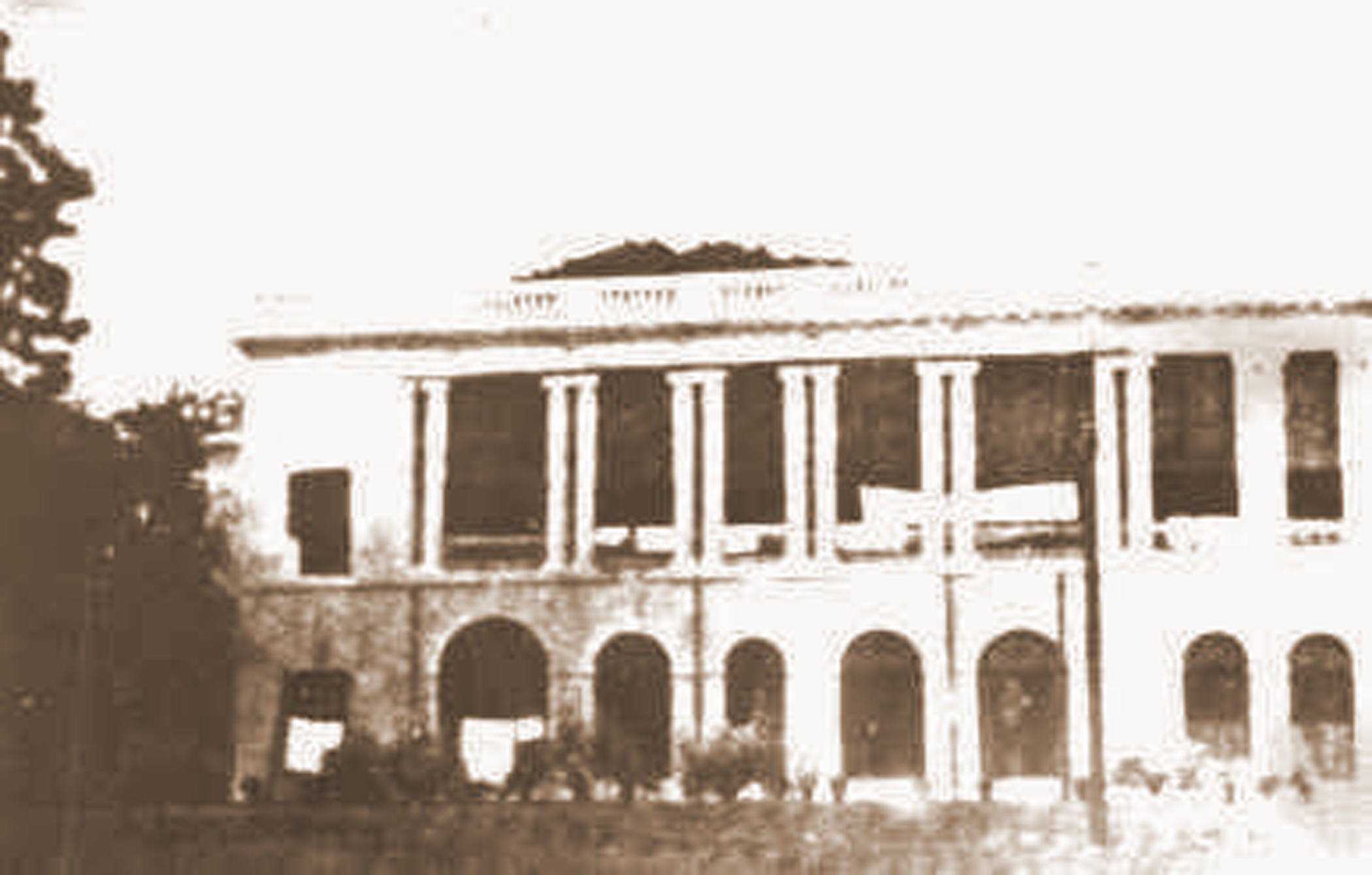 Preserving 8 Theatre Road: Our Liberation War’s nerve centre