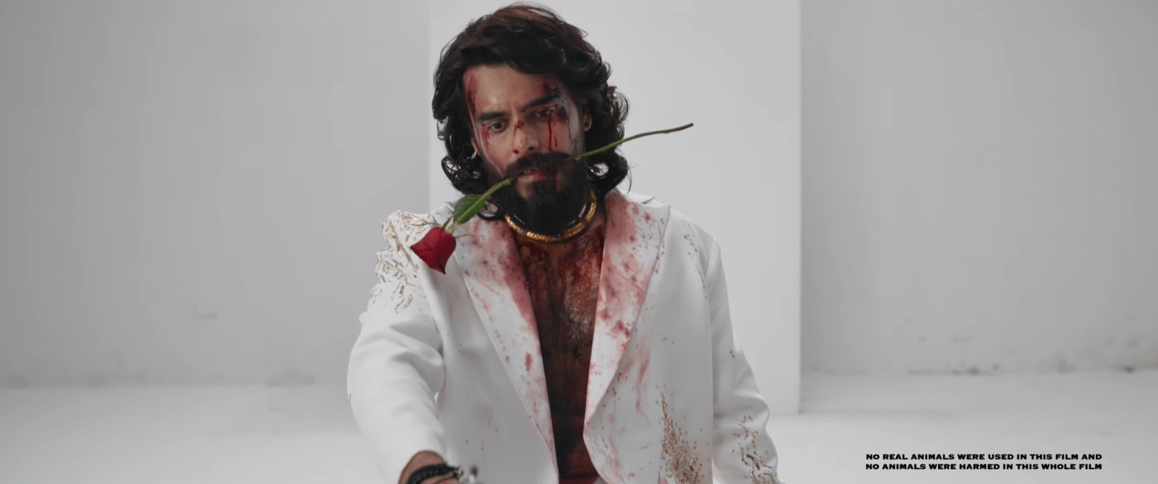 ‘Rakkhosh’ first look hints at a darker side of love