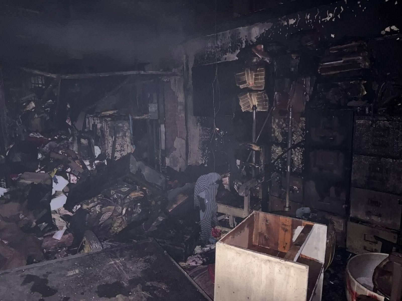 Attack on Star, Prothom Alo: Outcry for press freedom resounds at home, abroad