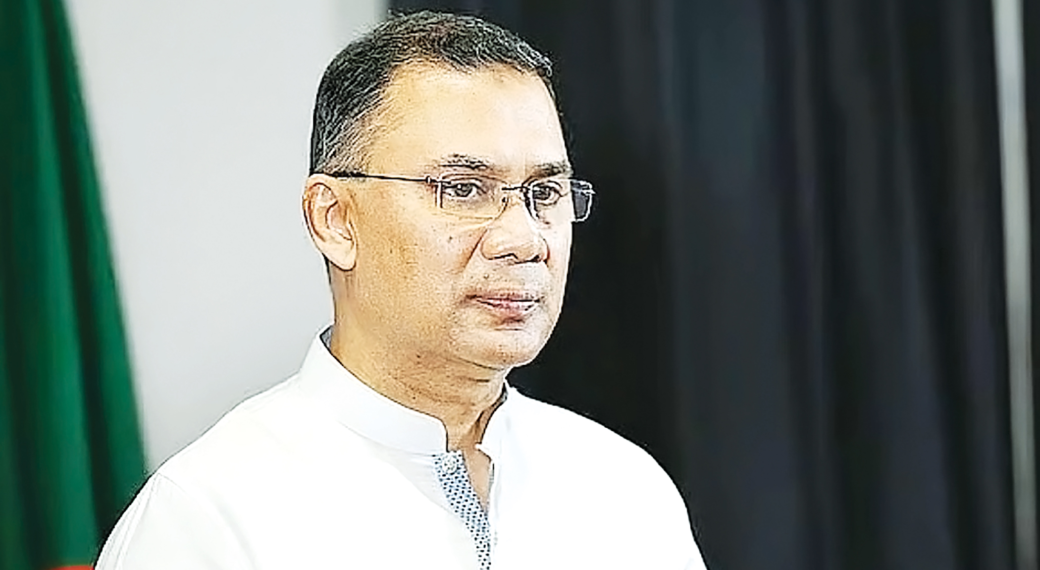 All set for Tarique’s homecoming