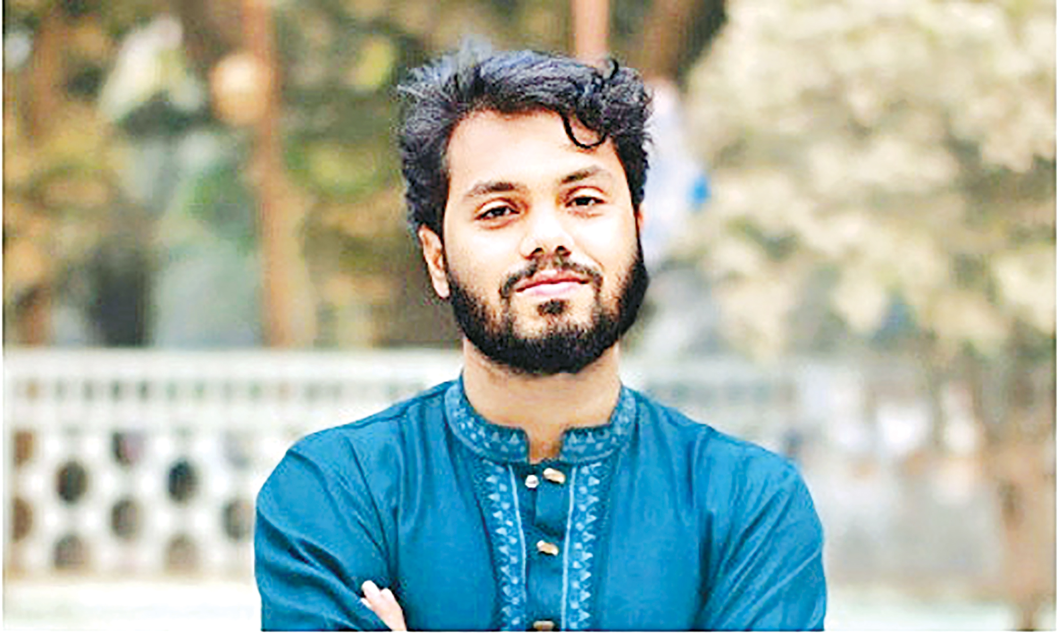 Hadi Murder: One suspect remanded, another held