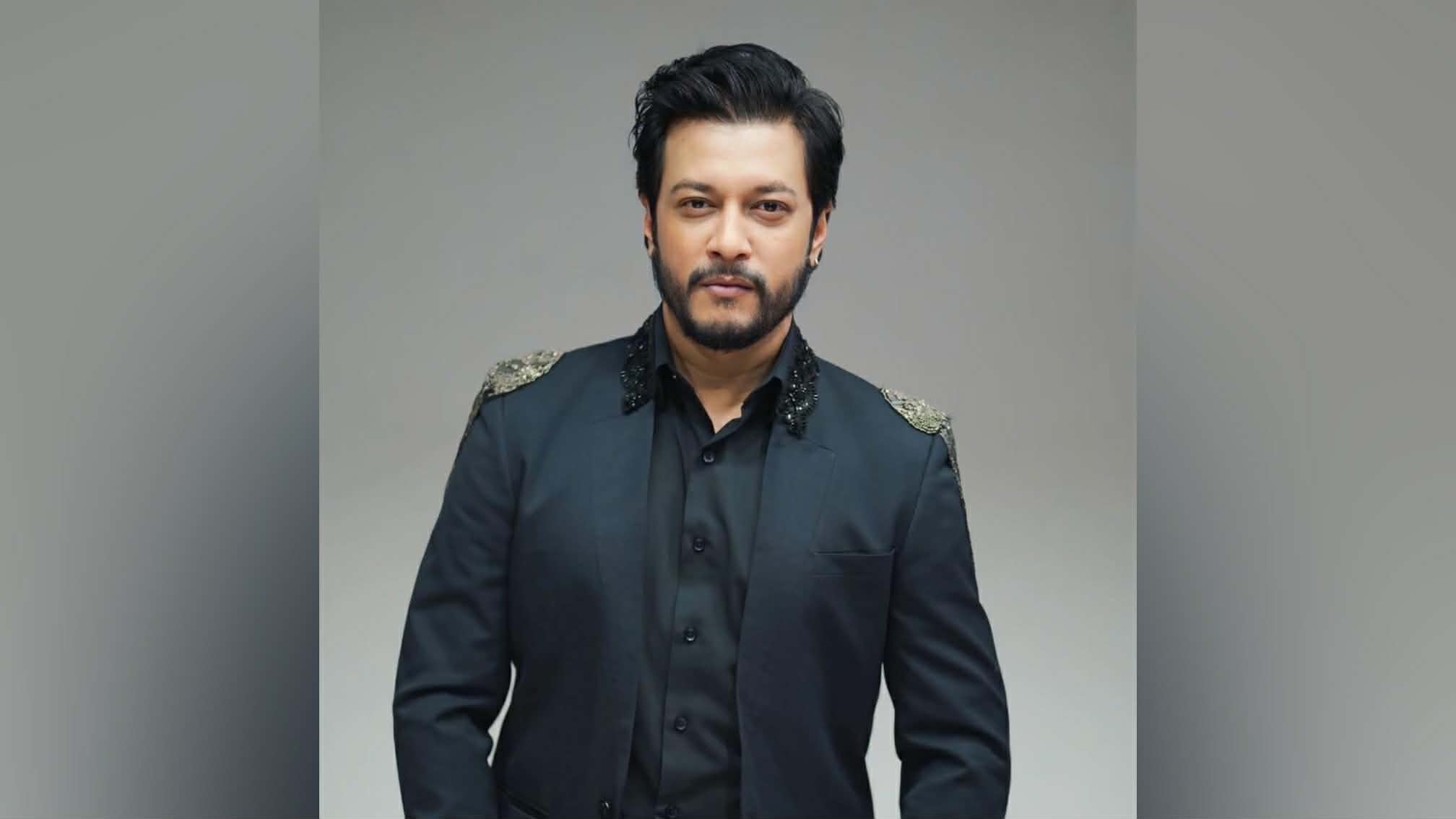 Emon-starrer ‘Moynar Char’ set for early New Year release  