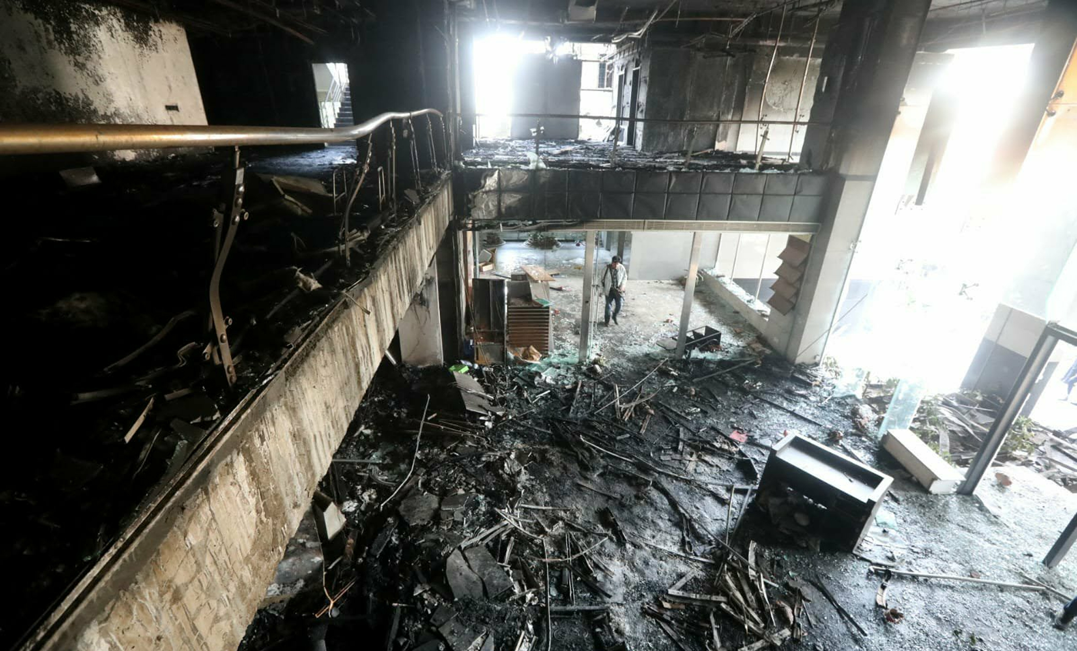 Smoke signals about Bangladesh’s future