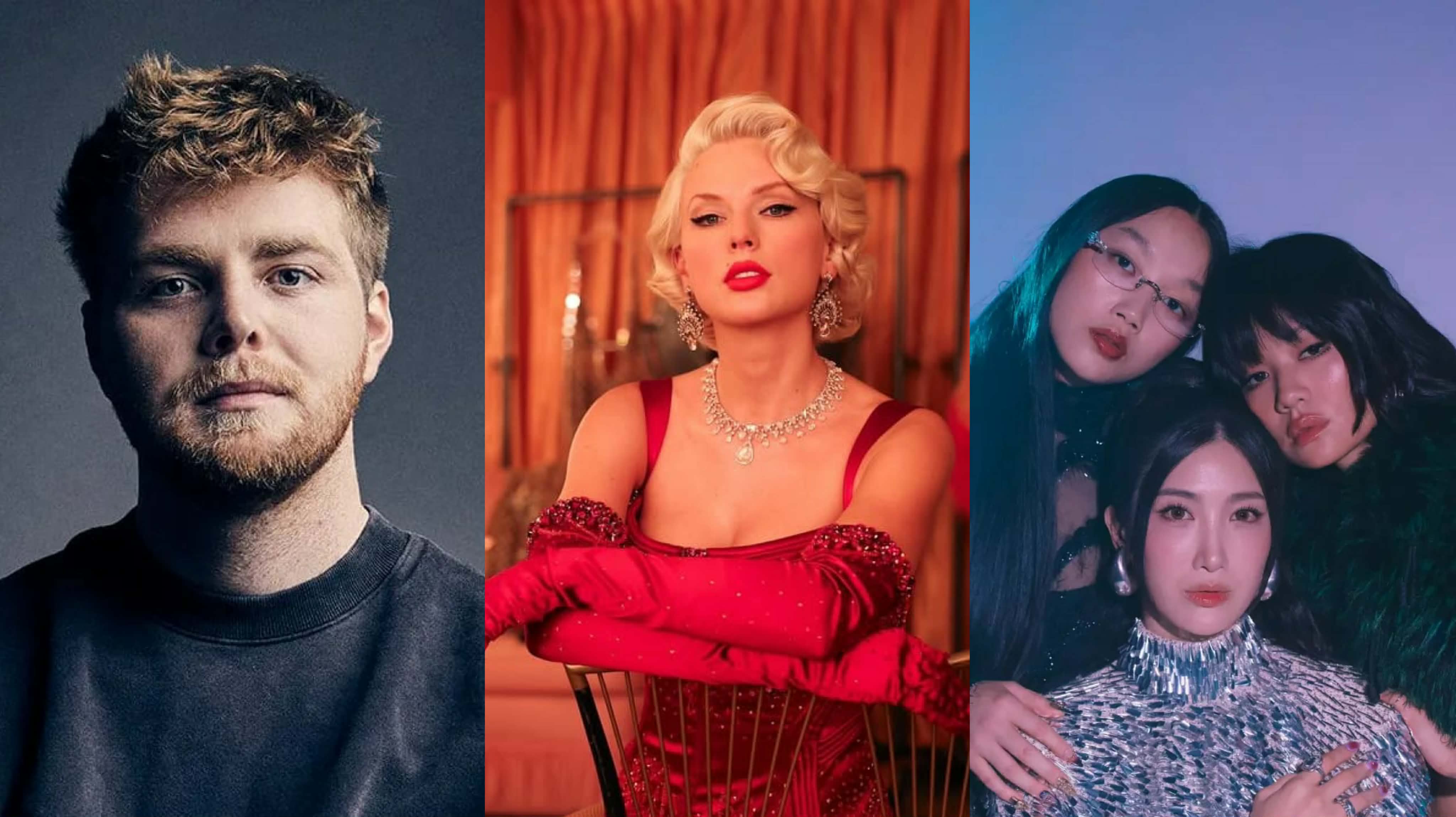 What 2026 holds for music: New albums, tours and resistance to AI