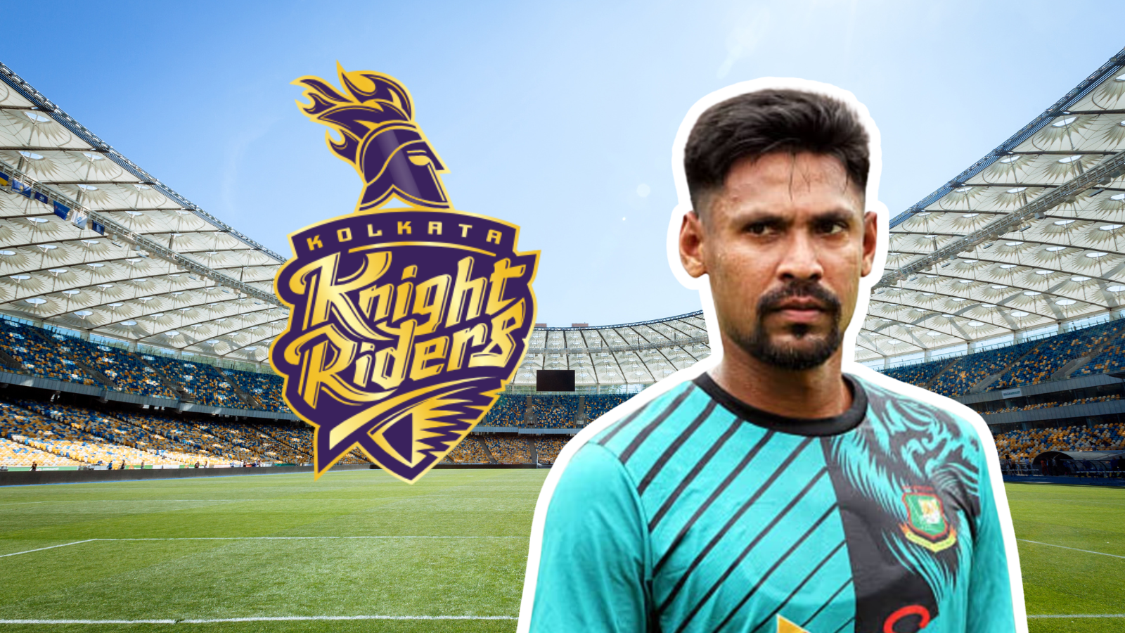 BCCI asks KKR to release Mustafizur from squad