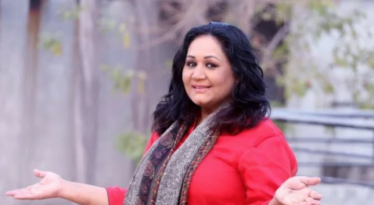 Fahmida Nabi’s new songs bring back the '90s