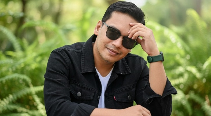 Singer Tausif alleges cyberbullying after stroke