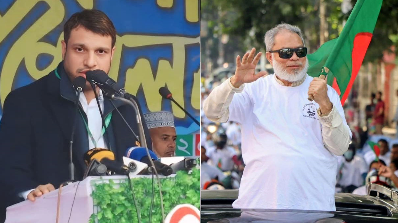 Nominations of two Jamaat candidates cancelled over dual citizenship