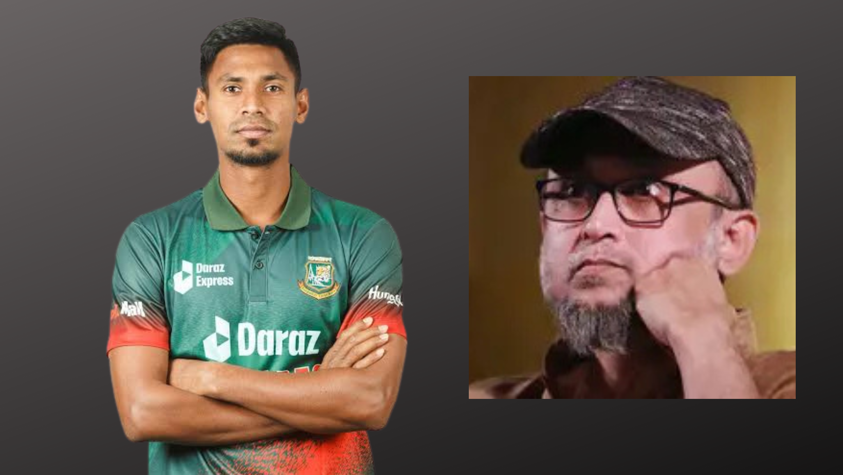 Mustafizur’s IPL exit sparks outrage in Bangladesh; Farooki responds