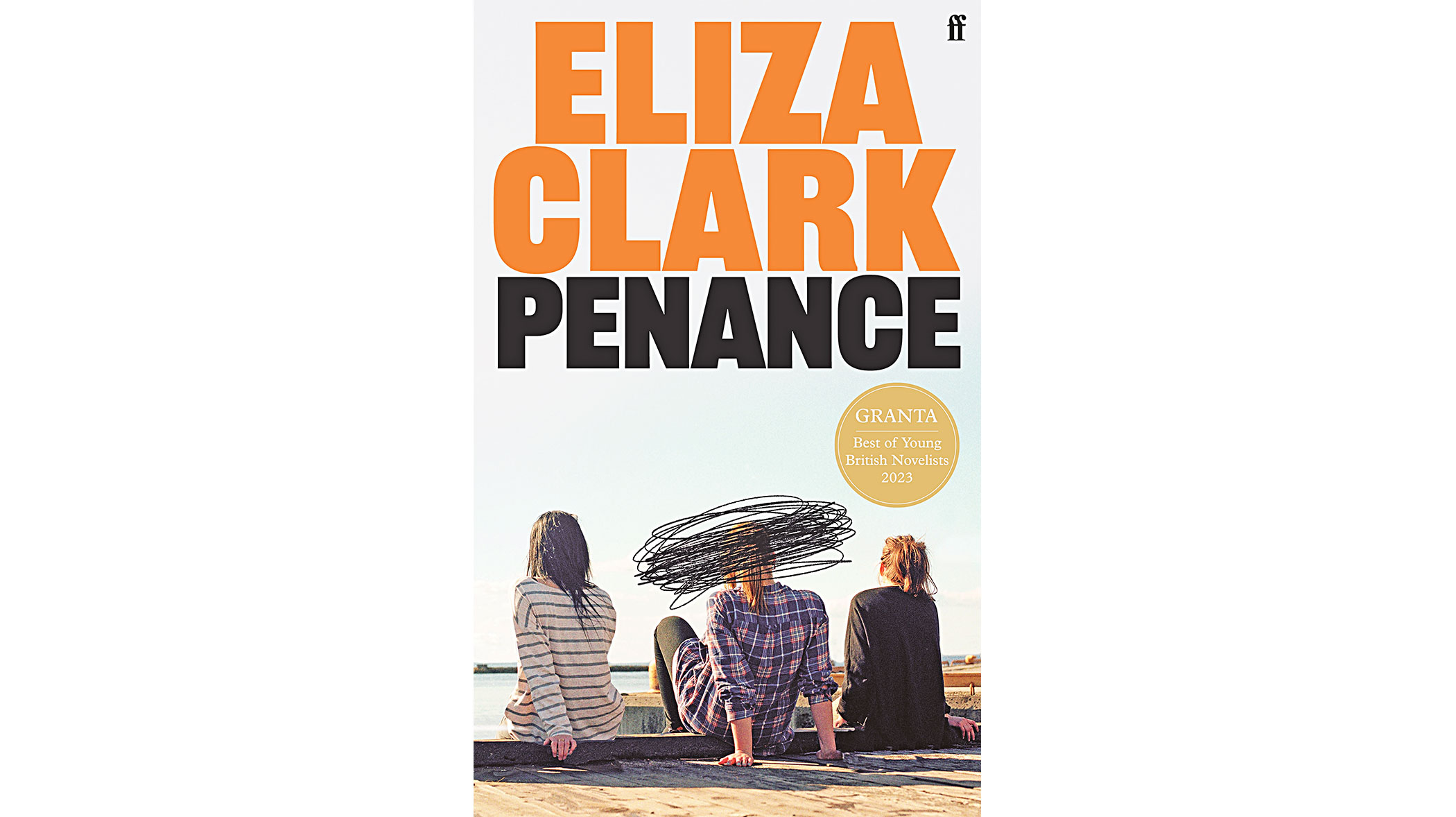 6 books that I read at the end of last year… I hated 5 of them