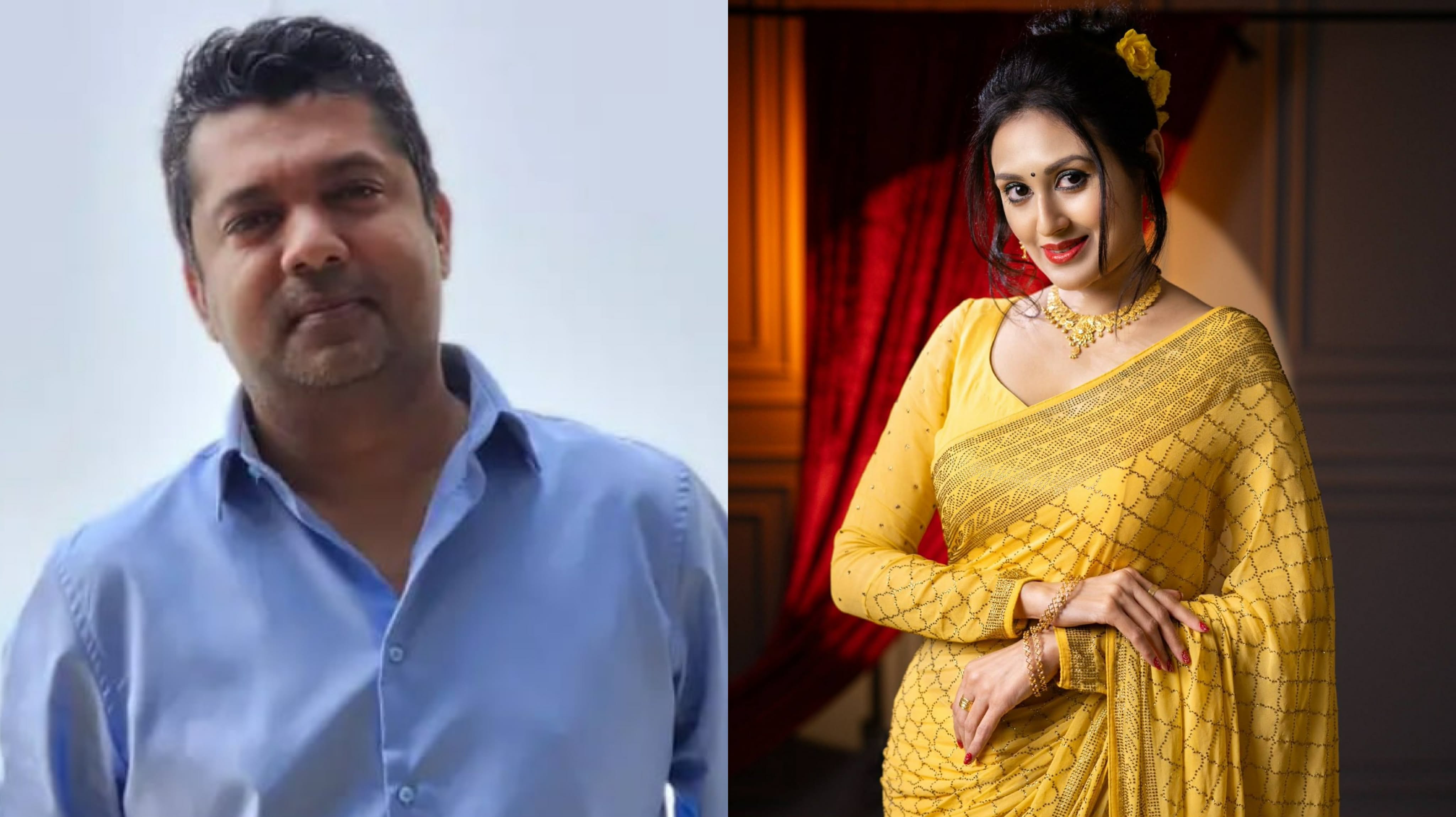 Joy-Kushum reunite after 15 years