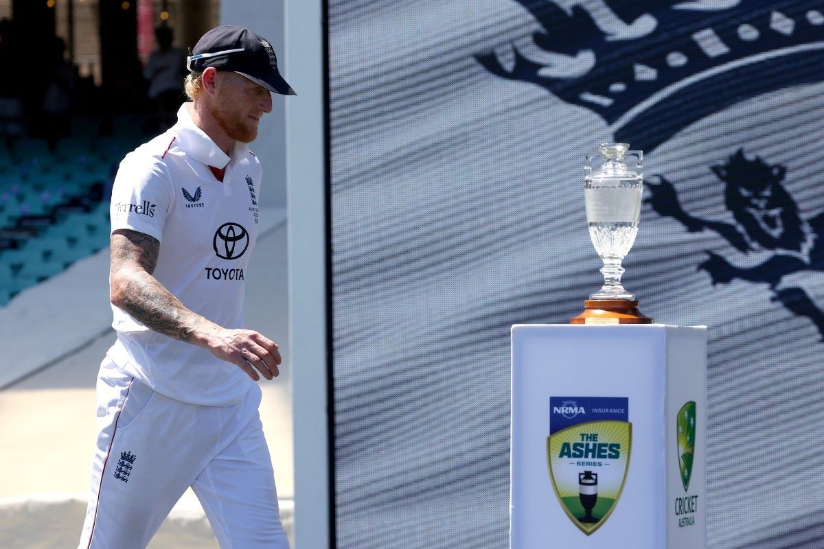 Stokes admits 'wrongs to put right' after crushing Ashes defeat
