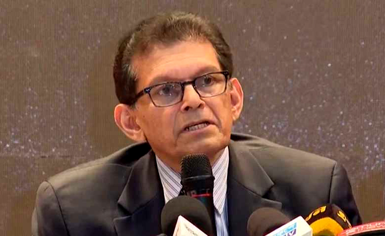 Rohingya crisis: Dhaka wants a permanent solution