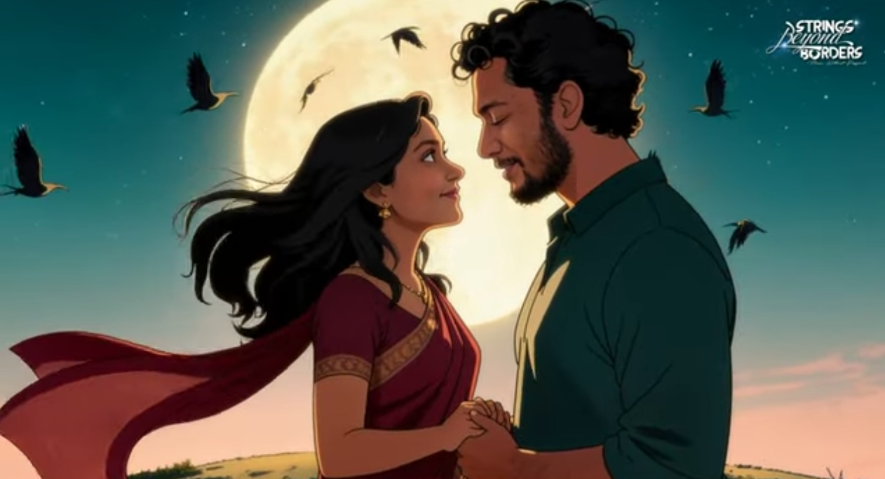  Xscape drops Valentine’s special song ‘Ami Pakhi Hobo’ ft Deborsie Antara