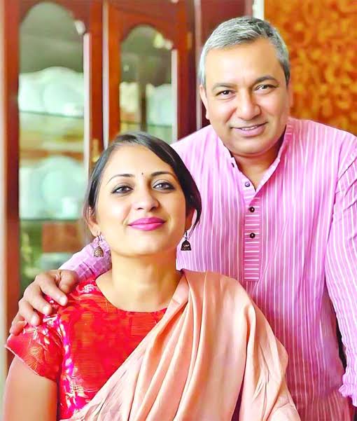 Defining love, trust, respect: Power couples of showbiz