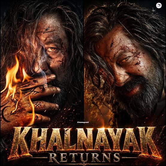 Khalnayak Returns 