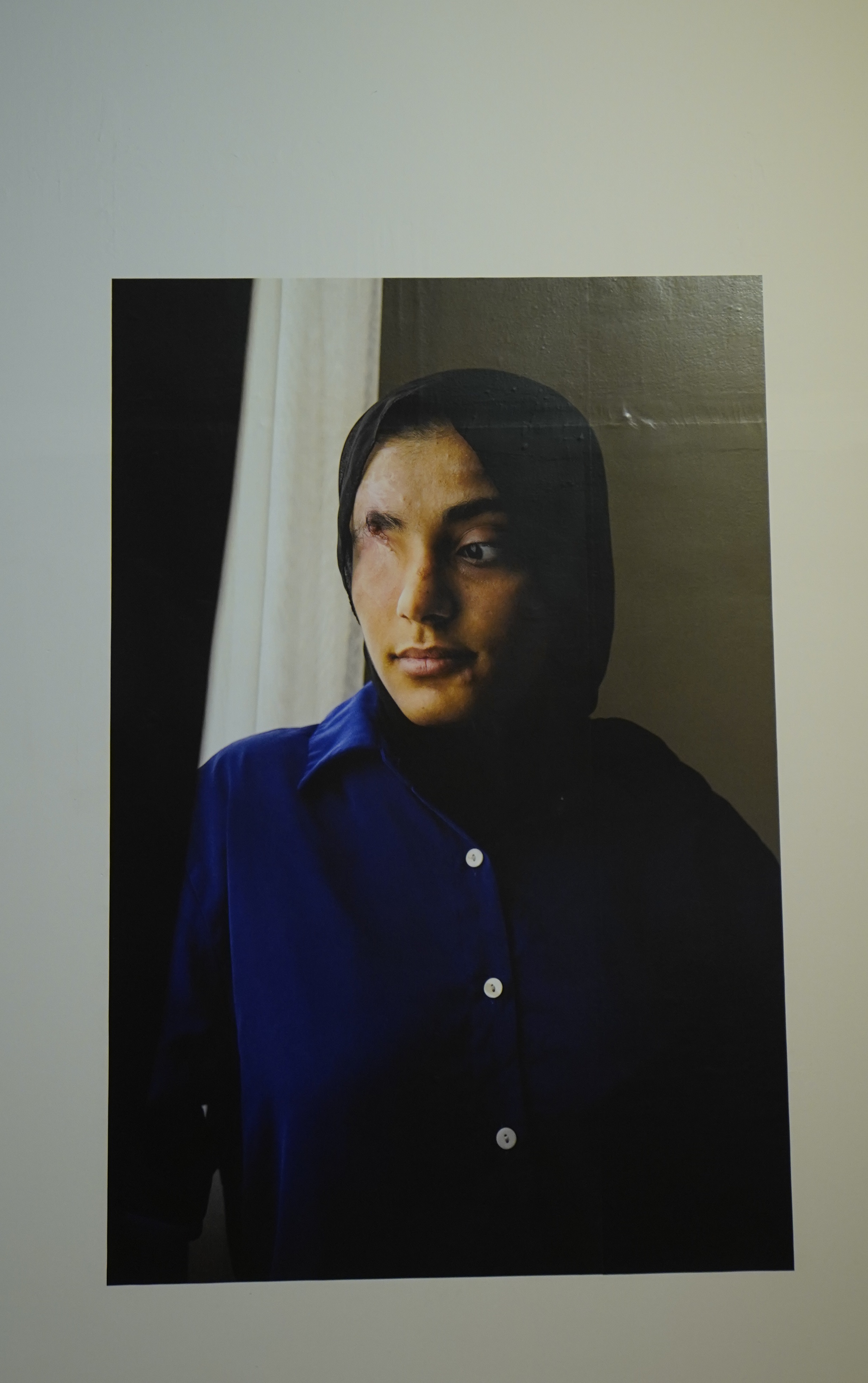 Against Forgetting: Chobi Mela XI bears witness to worldwide injustices