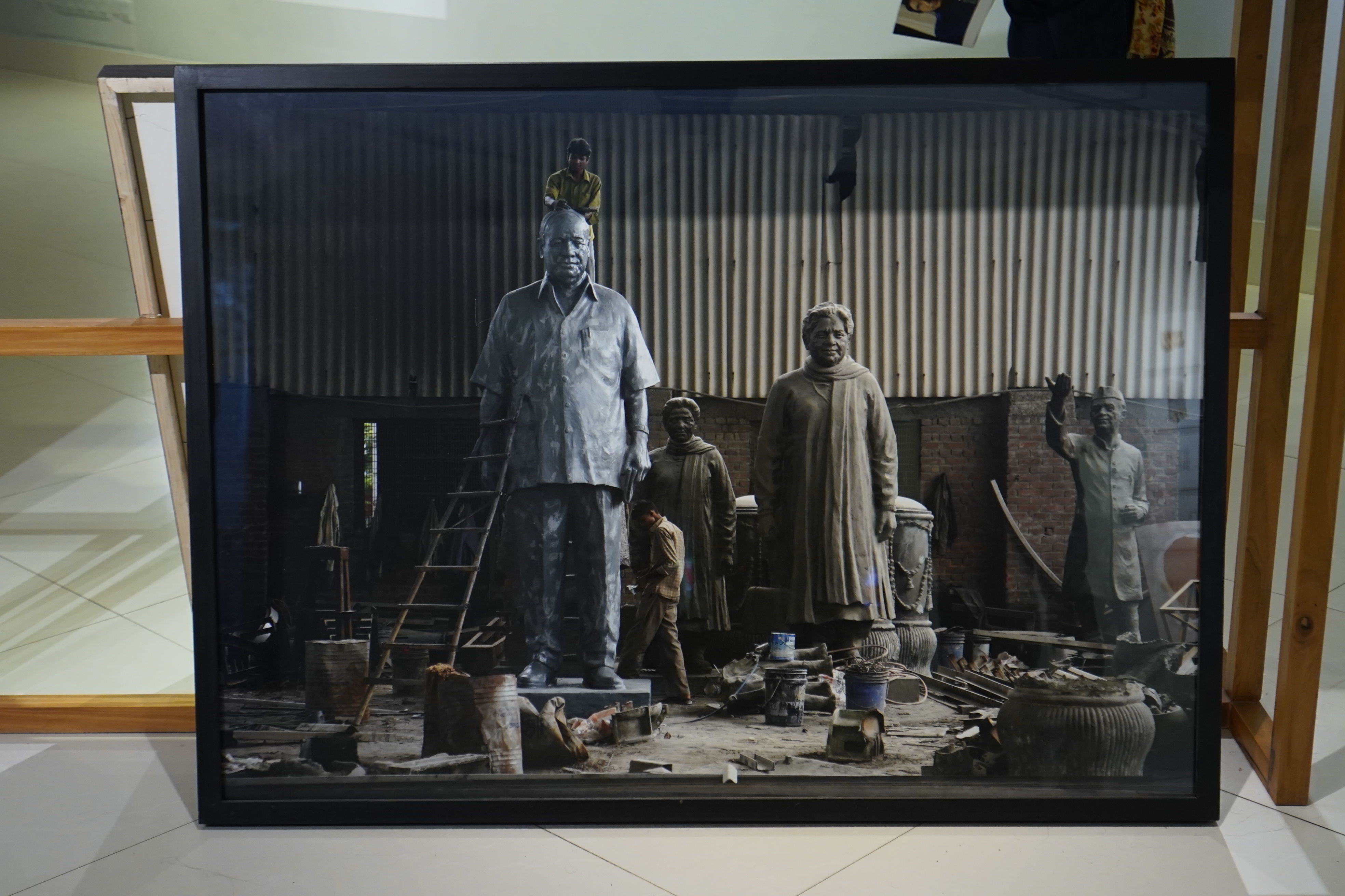 Against Forgetting: Chobi Mela XI bears witness to worldwide injustices