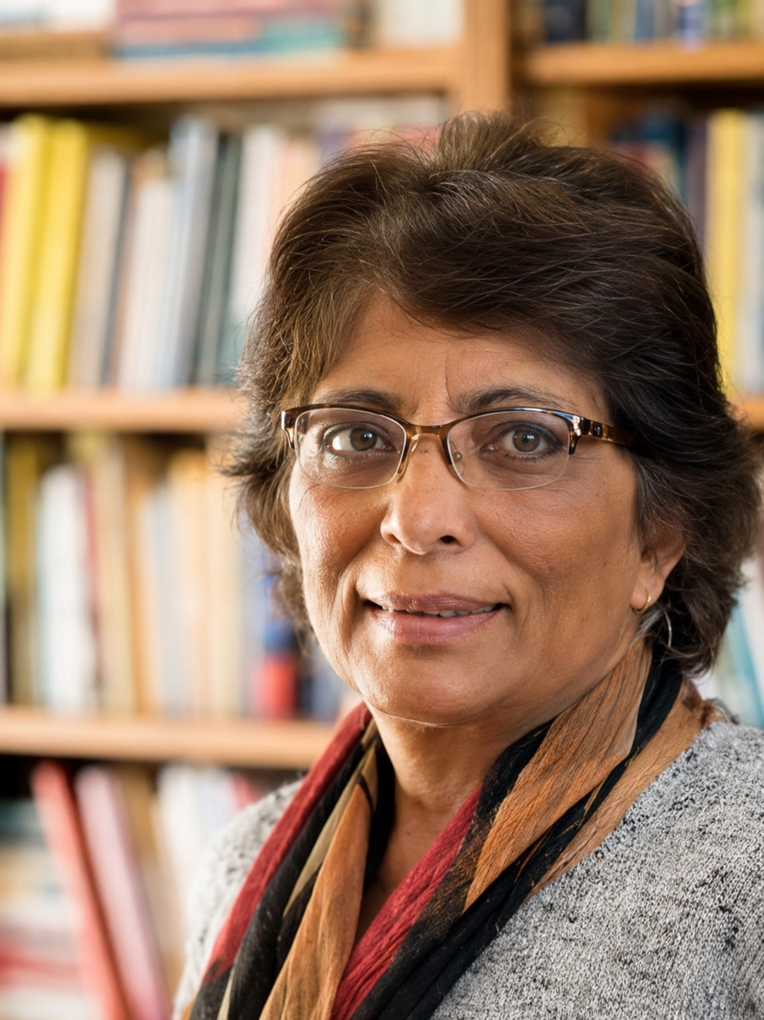 Dr Nanda