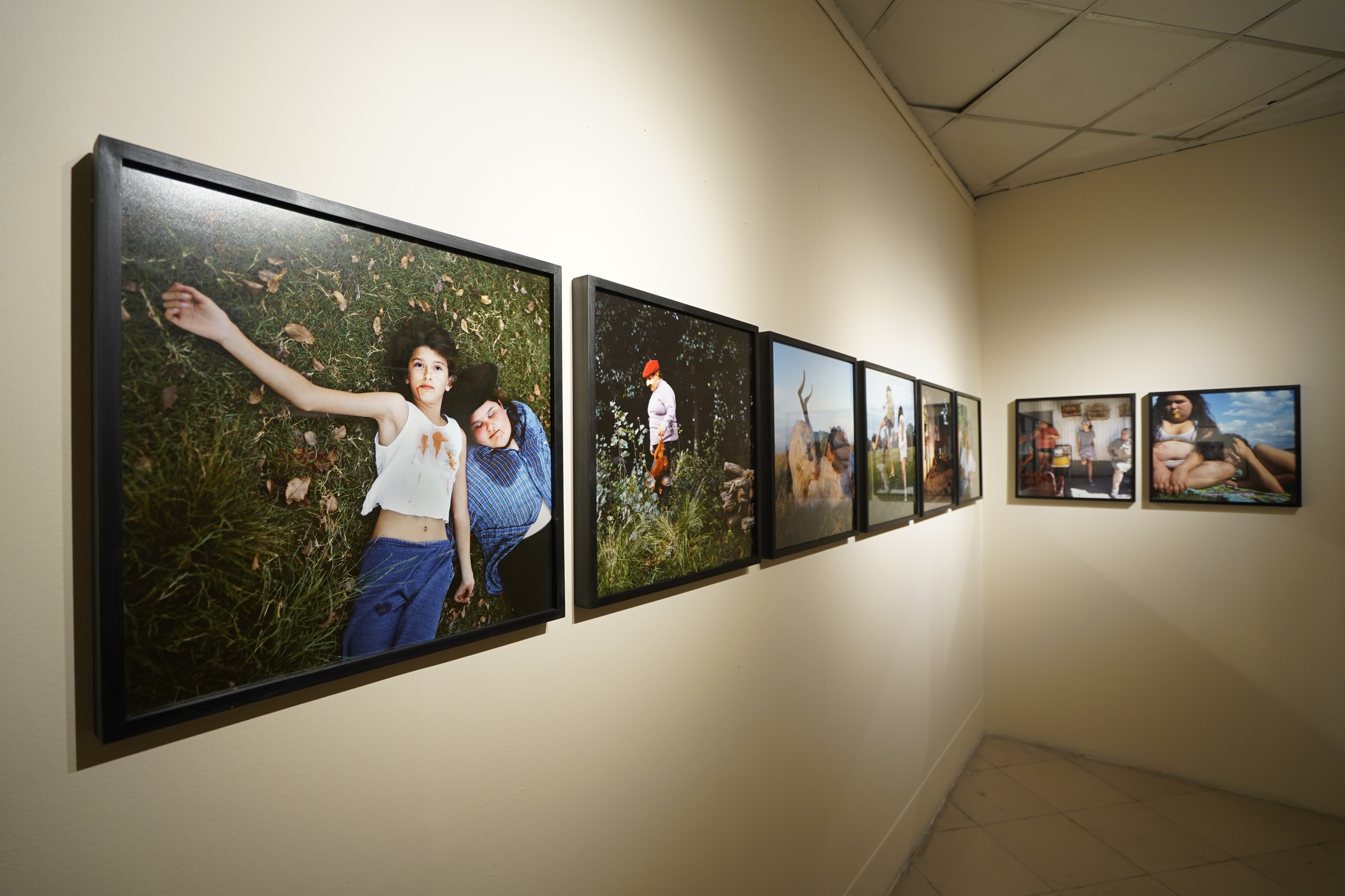 Against Forgetting: Chobi Mela XI bears witness to worldwide injustices