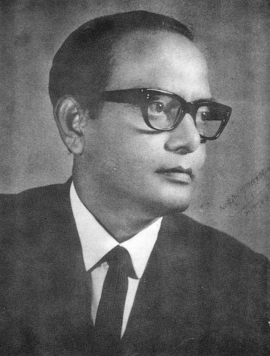 Abdul Jabbar Khan