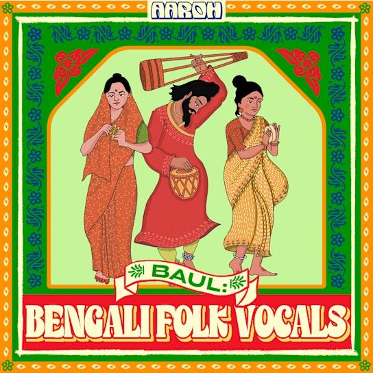 Armeen Musa’s ‘Bengali Baul vocal pack’ makes headway in Splice 