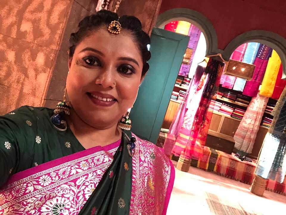 Armeen Musa’s ‘Bengali Baul vocal pack’ makes headway in Splice 