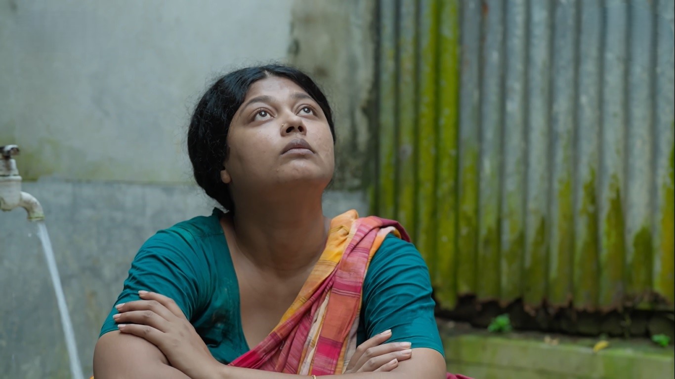 Not speaking as the hardest part: Mousumi Hamid on ‘Djinner Bachcha’