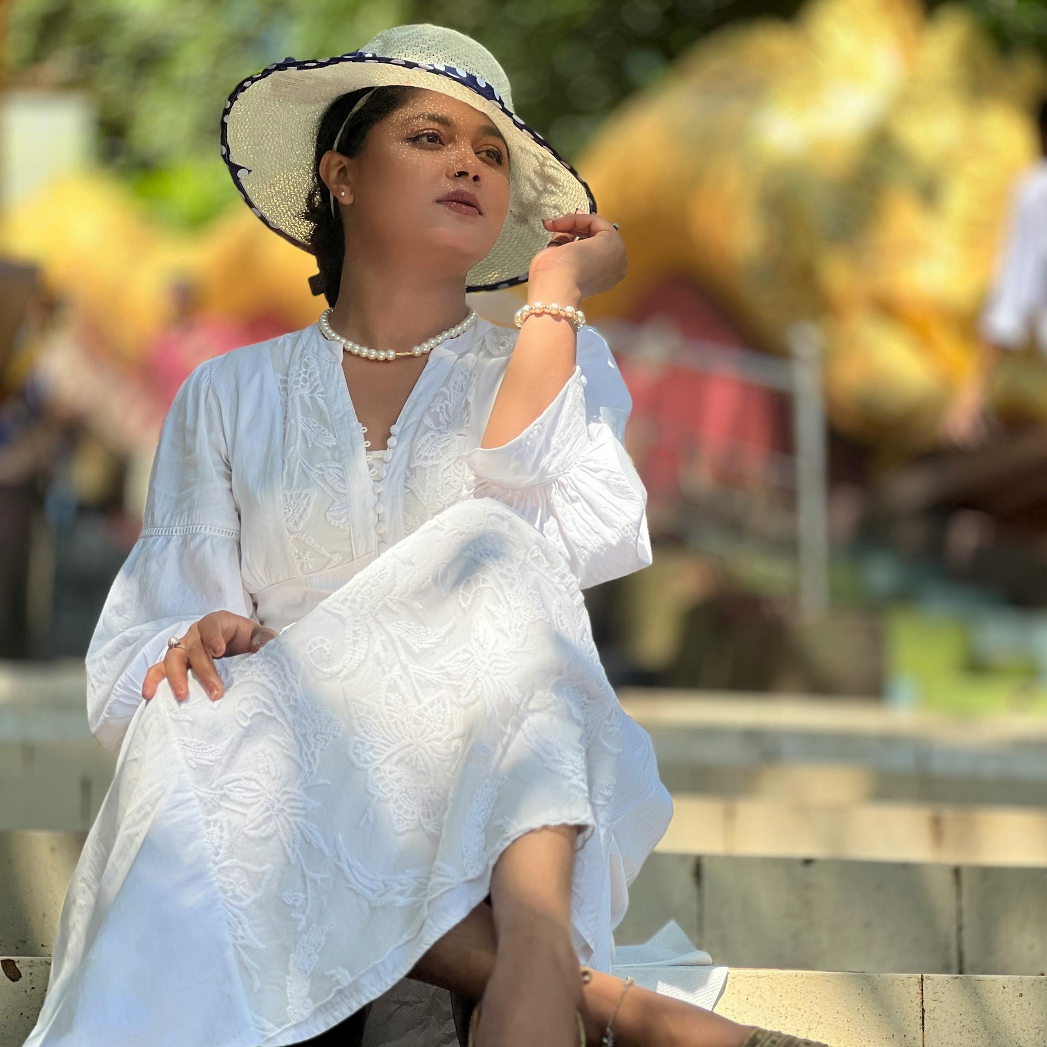 Not speaking as the hardest part: Mousumi Hamid on ‘Djinner Bachcha’