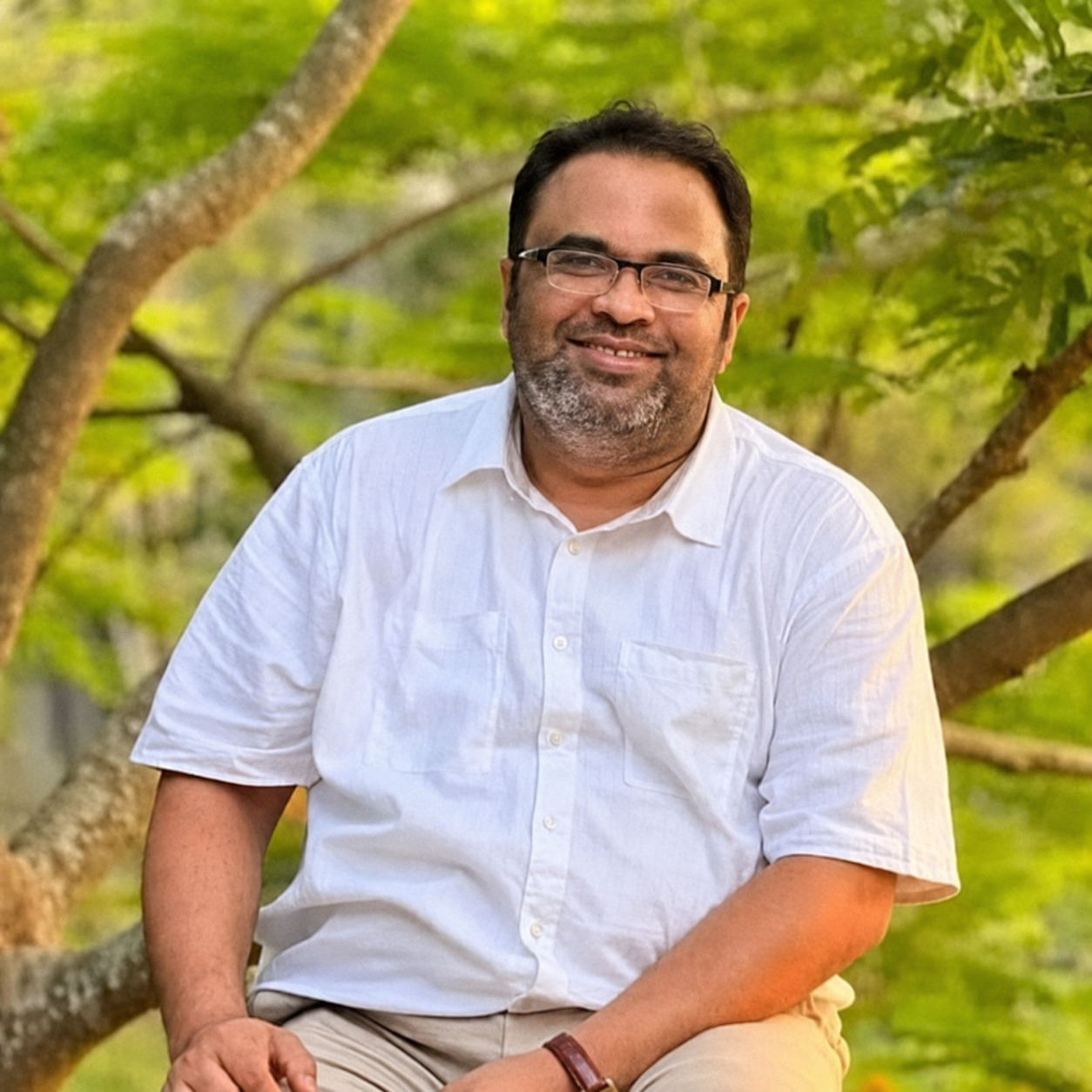 Muhammad Rashidul Hassan