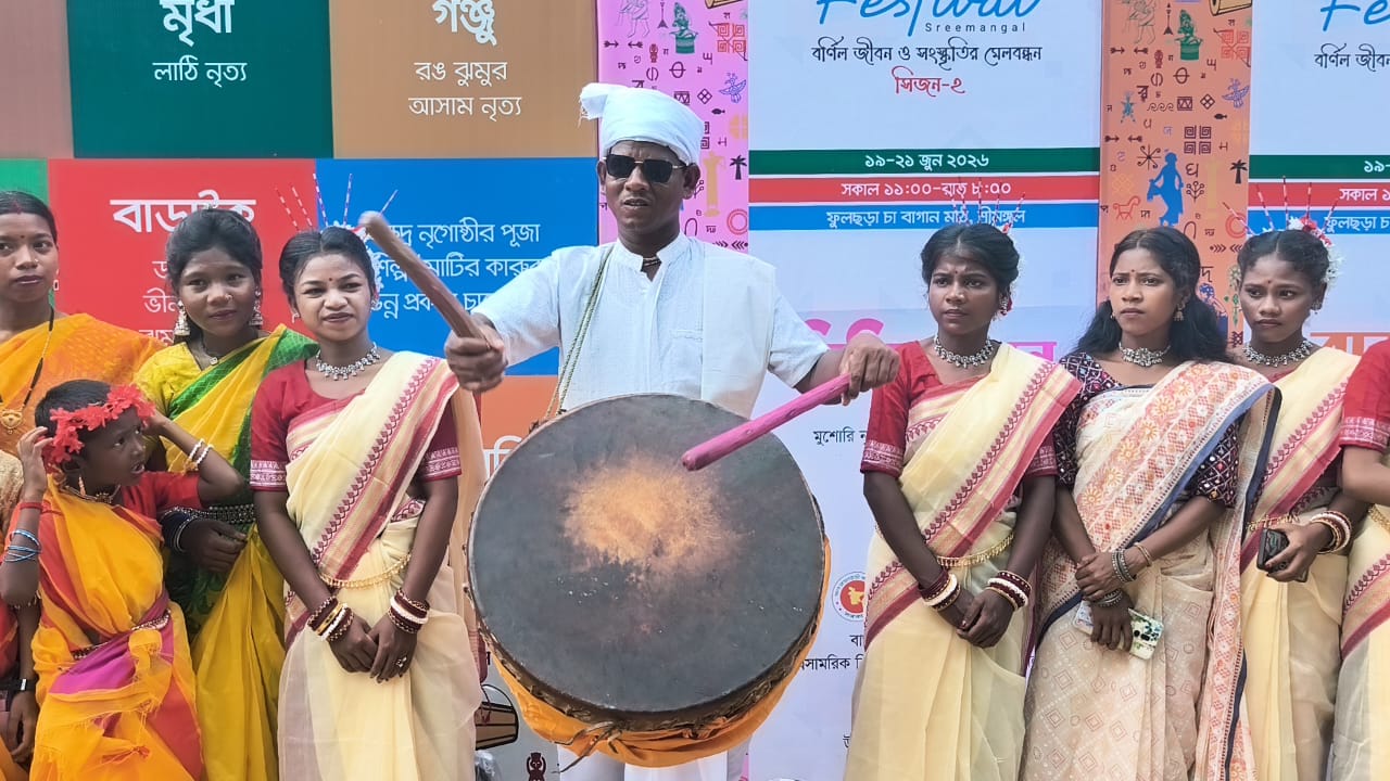 Rabi Munda