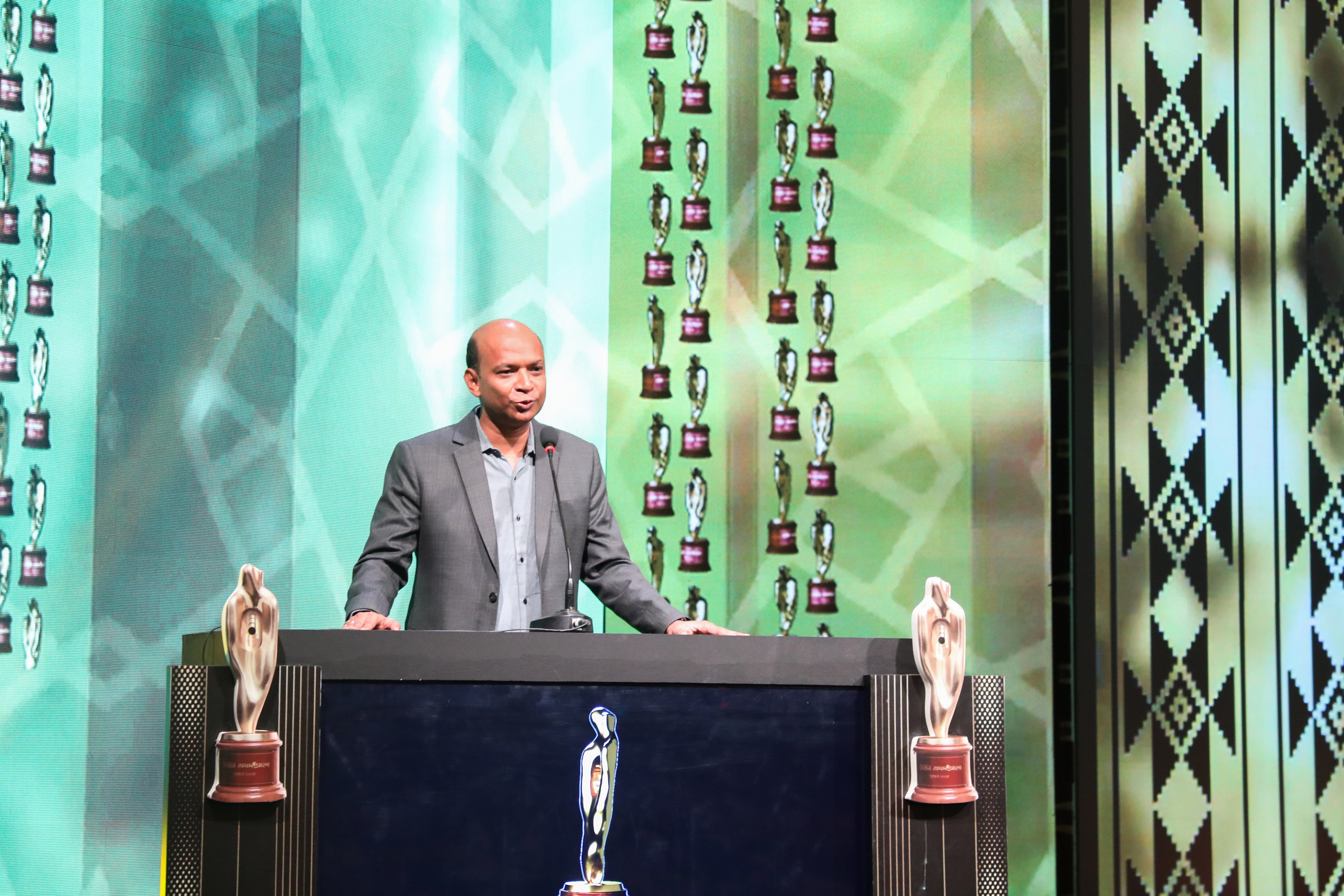 Malik Mohammed Sayeed