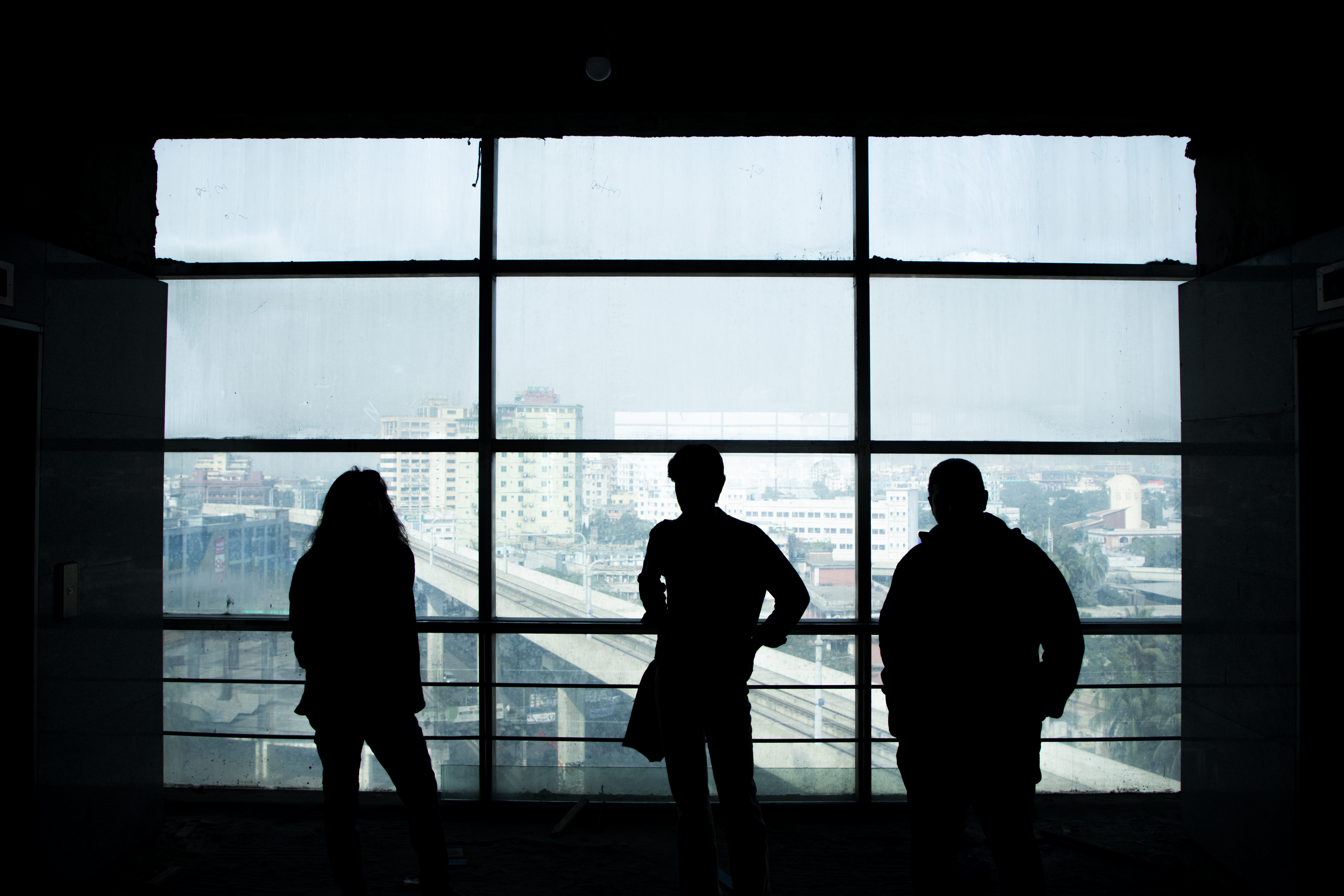 Tuning into the psychedelic vibes of Shonar Bangla Circus