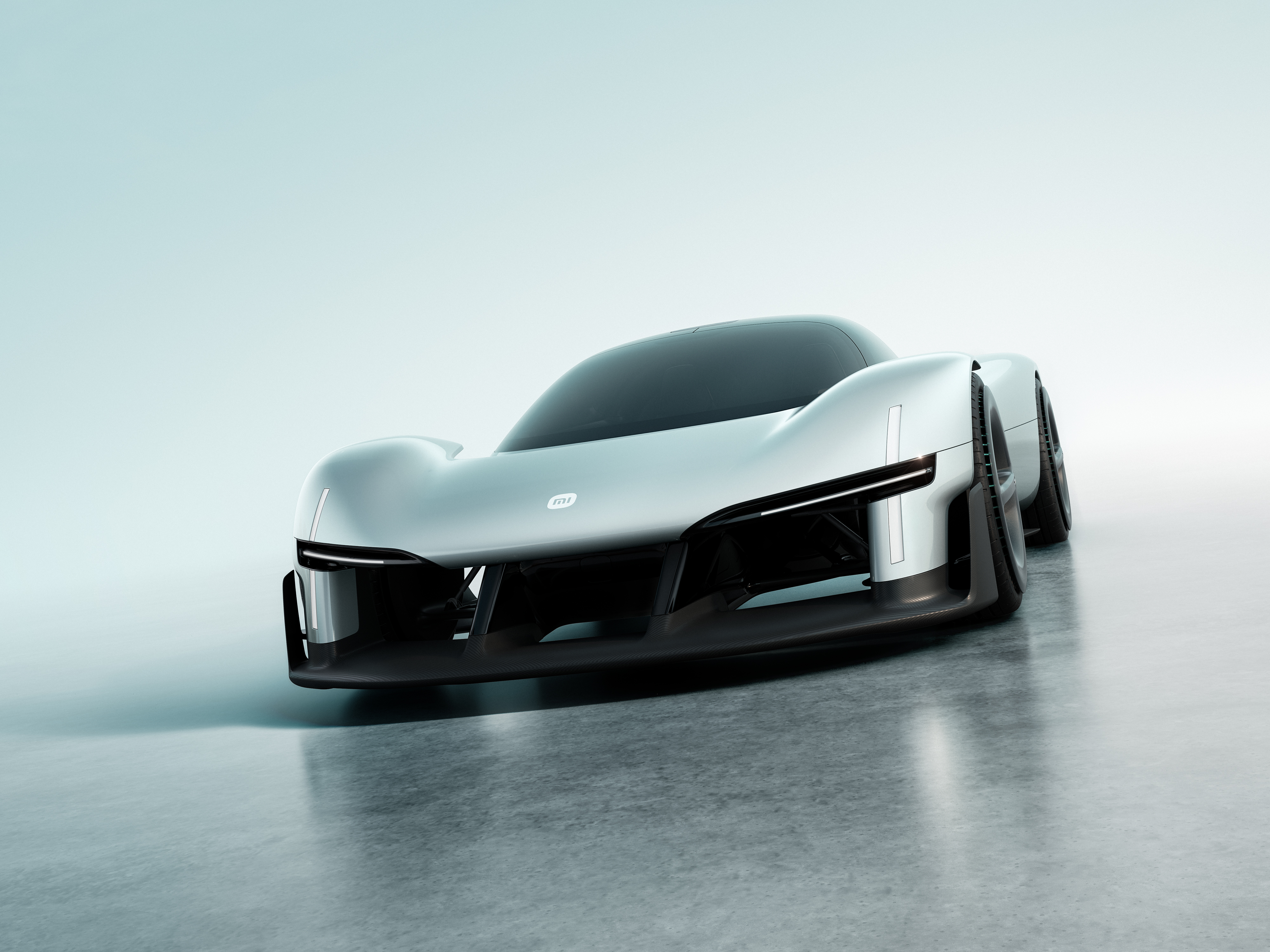 Xiaomi Vision Gran Turismo