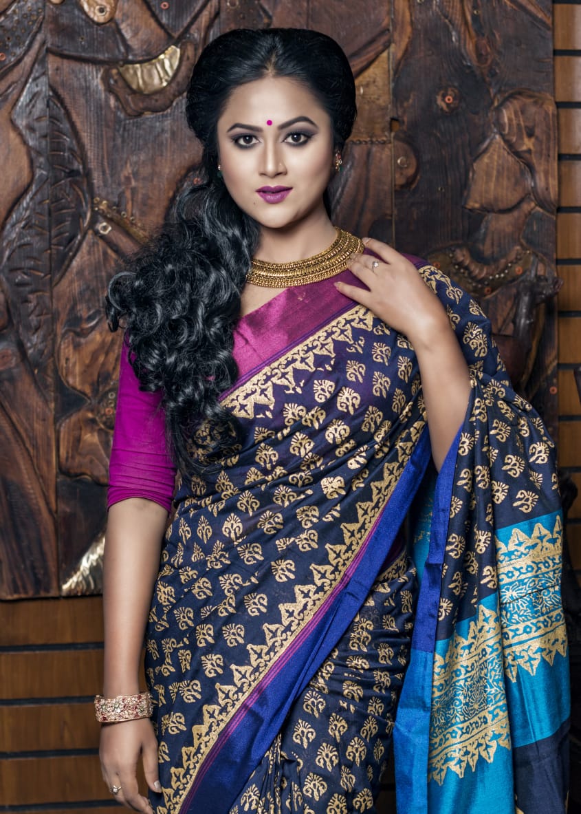 Dreams come true: Putul’s two-decade journey earns first National Award